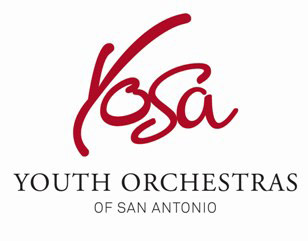 YOSA - Youth Orchestra of San Antonio