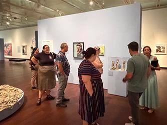 Art Gallery