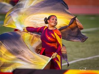 GIRL DANCING