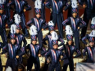 GROUP PERFORMING