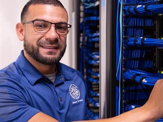 Technology Services