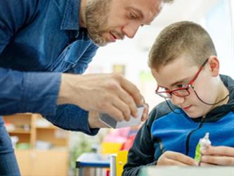 Special Education