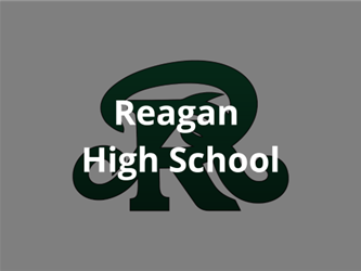 reagan high school
