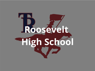 roosevelt high school