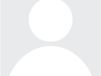 Placeholder headshot photo