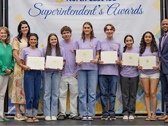 Julissa Sanchez, Amirys Mann, Kimberly Cavazos, Rolando Flores Jr., Cyndee Carden, Isabella Sickler, Chance Cyrus