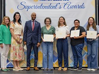 Elisa Vasconcellos, Amanda Serrentino, Casey Pawelek, Jamie Nadine Garza, Barbara Maldonado, Kelly Portmann