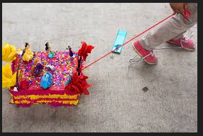  parade float