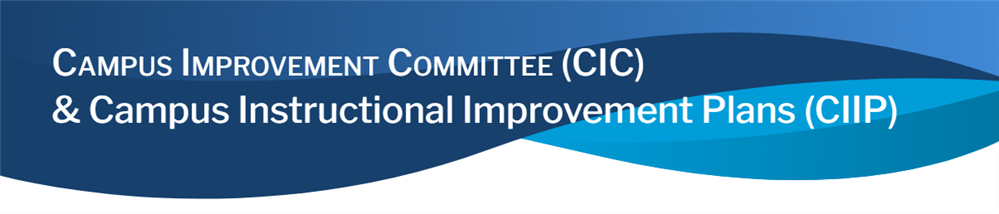  Campus Improvement Committee