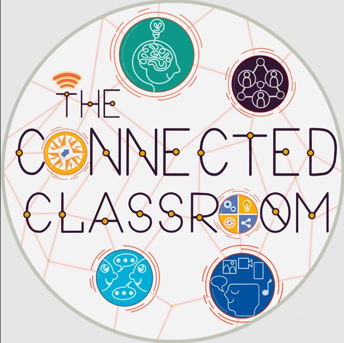 Connect Classroom Icon