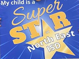  Super Star Student logo