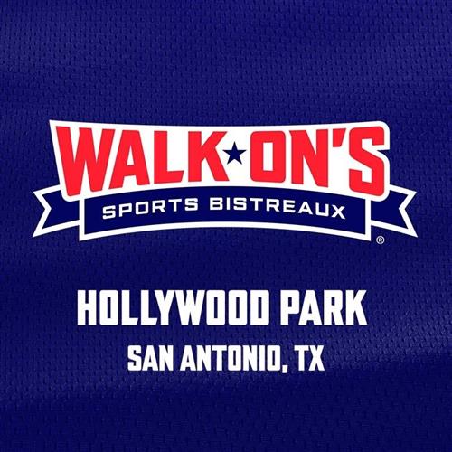 Walk-On's