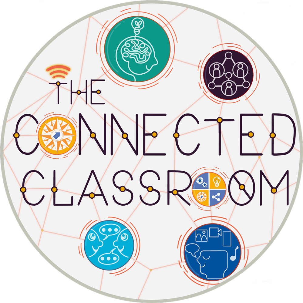 Connect Classroom icon