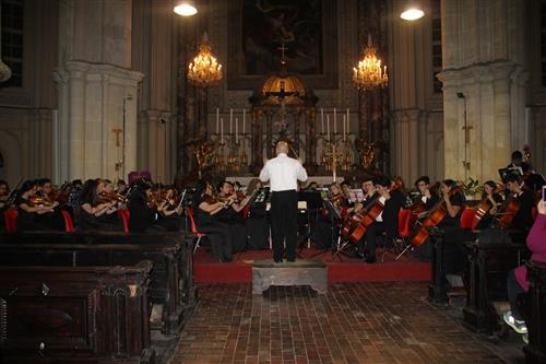 WC Performance in Austria