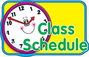 Class-Schedule-Icon