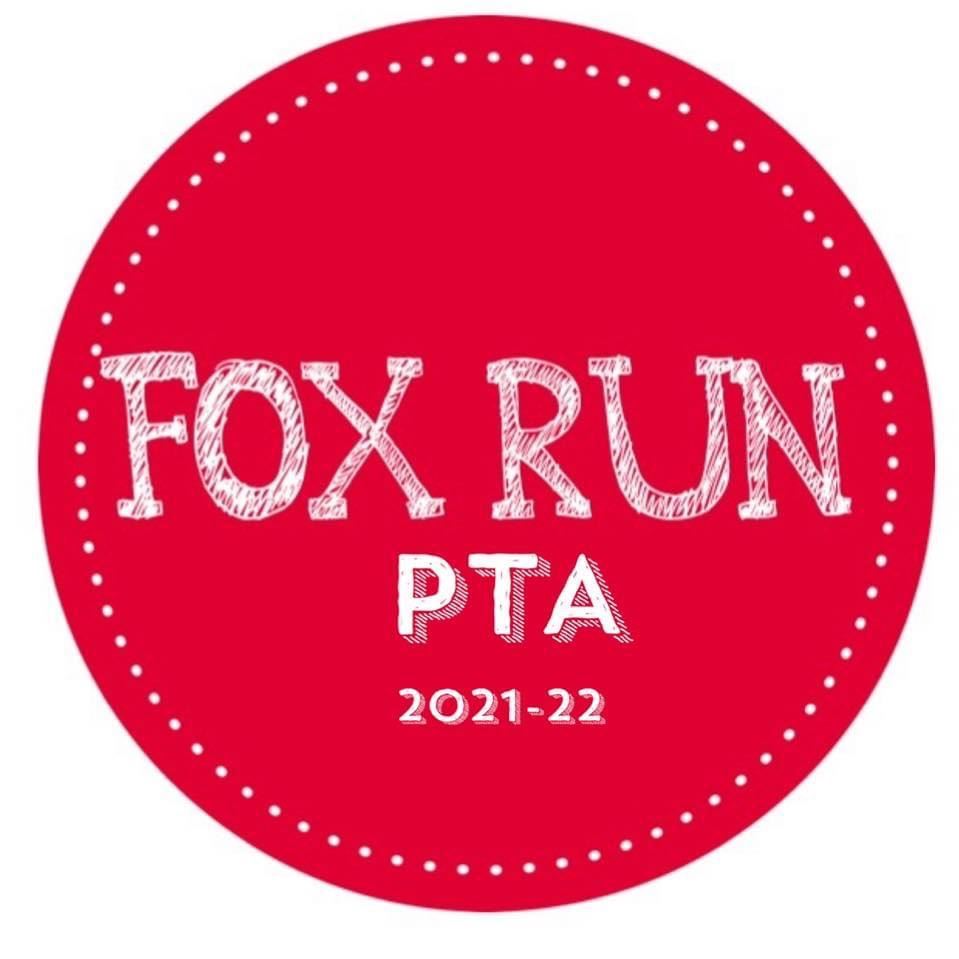  Fox Run PTA logo