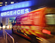  ambulance photo