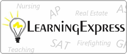 Register Learning Express 