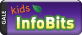 Kids Info Bits Logo 