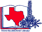  bluebonnet award logo