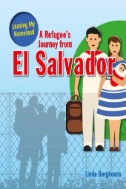 A Refugee's Journey From El Salvador