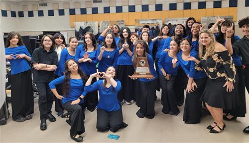 Sweepstakes!