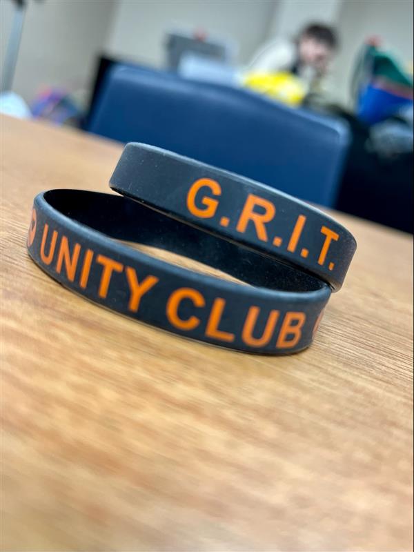 bracelets GRIT